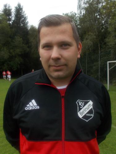 Marc-Andre Boden