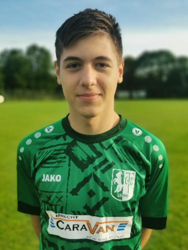 Alejandro-Andrej Gligan