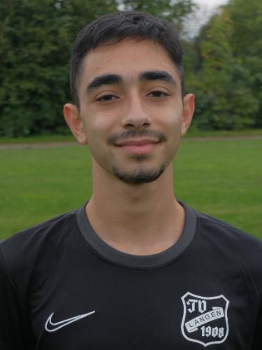 Kassem Moubarak