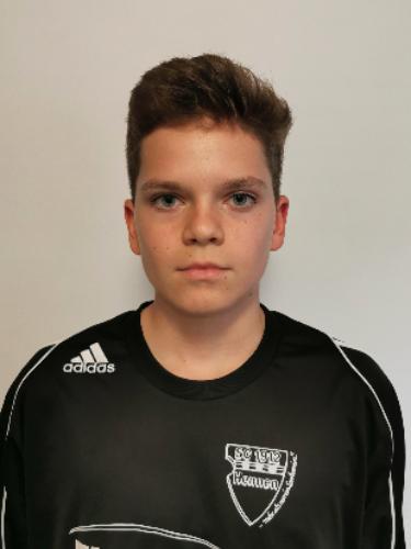 Jakob Steven