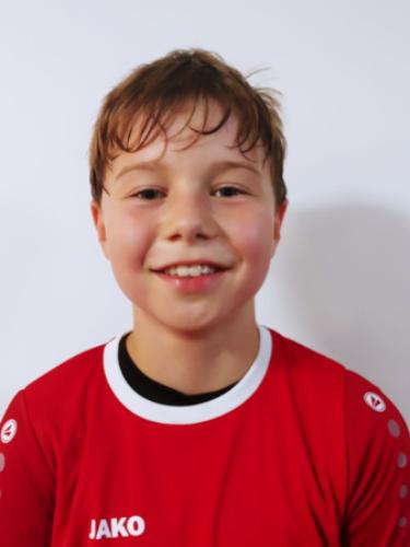 Nick Jähne