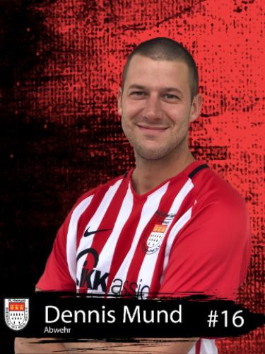 Dennis Mund