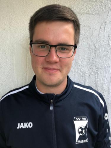 Marius Wernecke