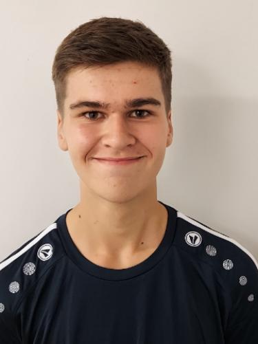 Daniel Vette