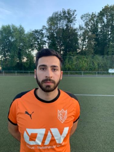 Osman Polat