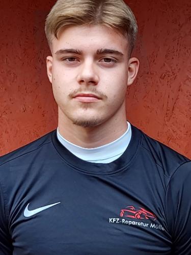 Yannick Mitterdorfer