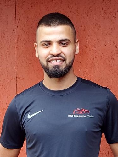 Abedalrahman Alhassan