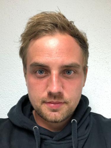 Gregor Büchner