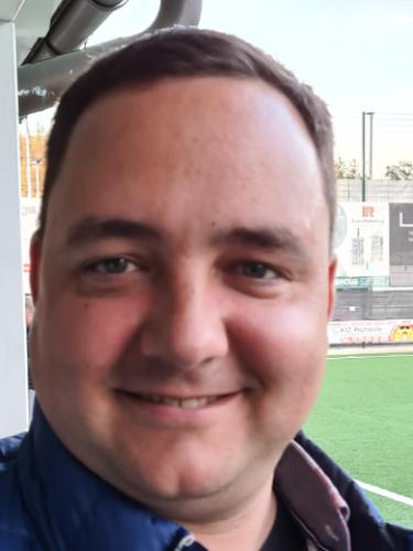 Björn Fuhrmann