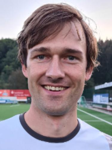 Bastian Hellweg