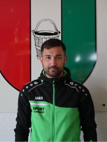 Mustafa Jumaa