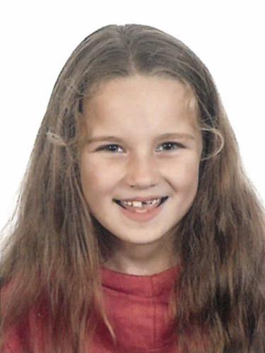 Kyra Joleen Kapeller