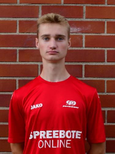 Maxim Eppert