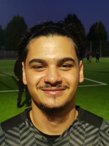 Efkan Hilmi Tenekeciler