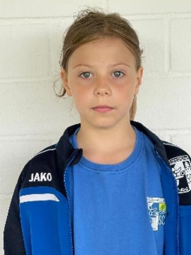 Juliane Xenia Seidel