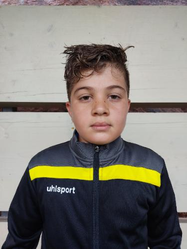Yazan Abous