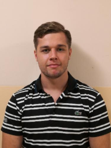Luca Vincent Wiezorrek