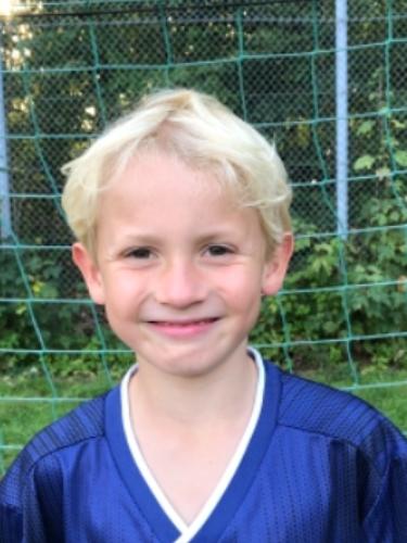 Matheo Mundinger