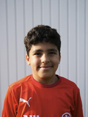 Muaad Alhamoud