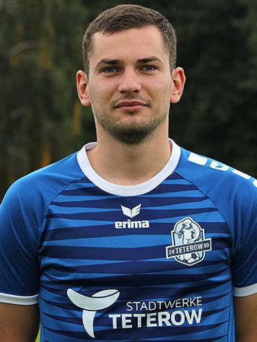 Hannes Grewe