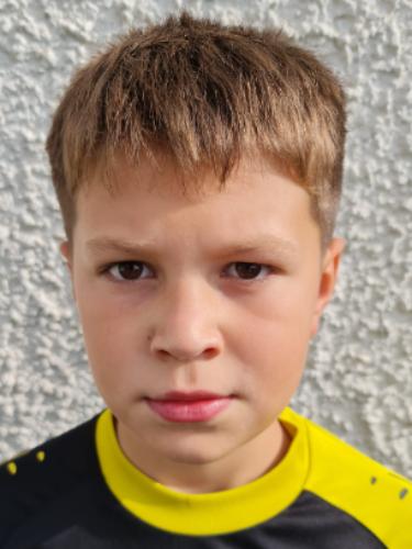 Leon Luca Ebner
