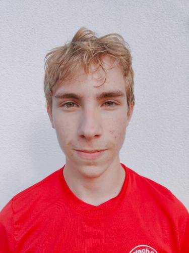 Ruben-Cedrick Oberst