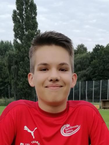 Jakob Eliah Perenz
