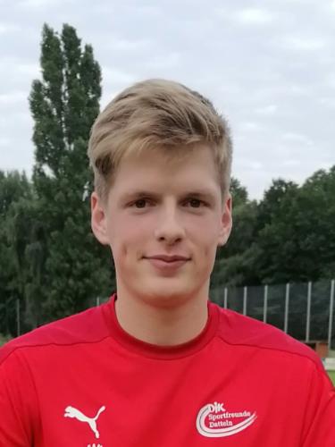 Christian Luthe