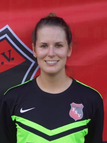 Ella Daferner