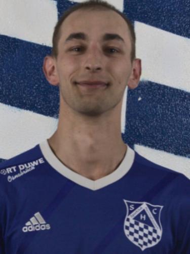 Patrick Strathmann