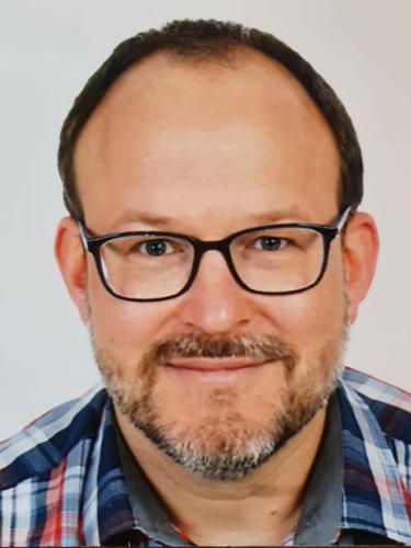 Patrick Schäfer