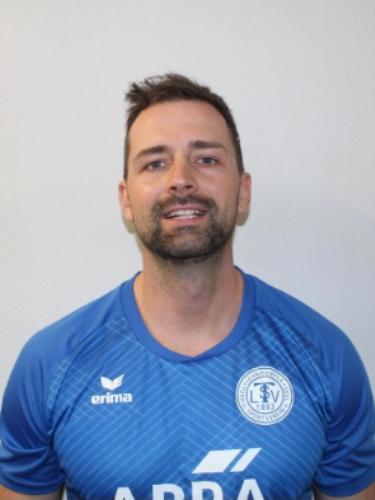 Jaron Raab