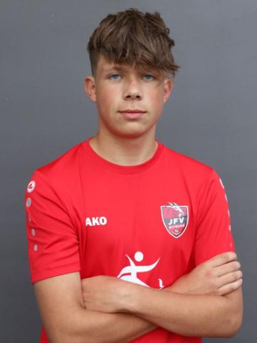 Justin Dornieden