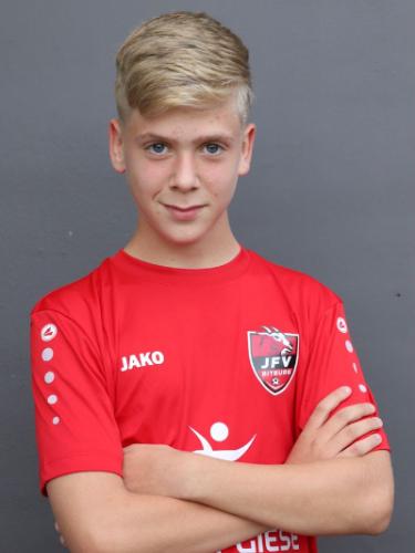 Tim Klink