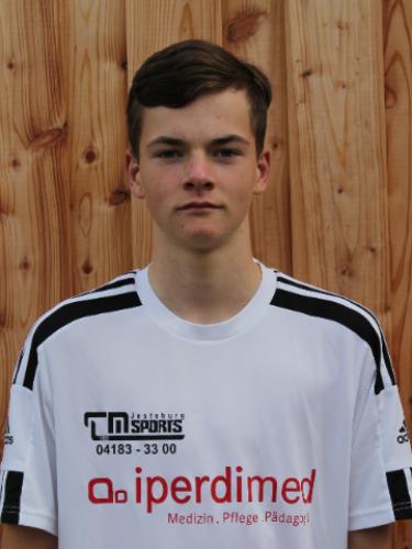 Lukas Maak