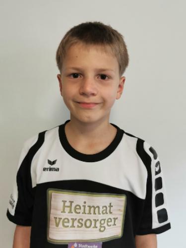 Lius Schaaf