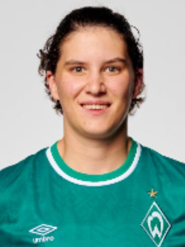 Jette Sophie Zimmer
