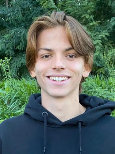 Tristan Springer