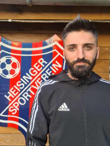 Resul Ergün
