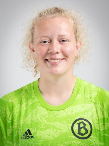 Marie Reinwald