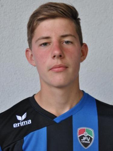 Nils Schlesiger