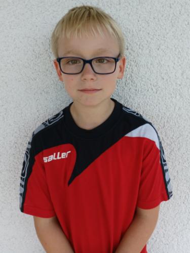 Jannik Franz