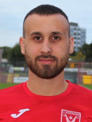 Kenan Alicic