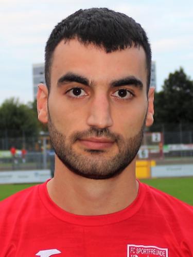 Okan Kandemir