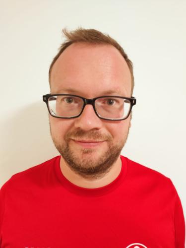 Stefan Hoßbach