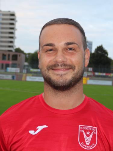 Alen Starcevic