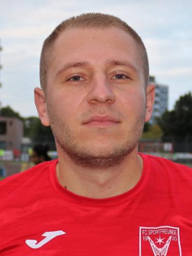 Daniel Welzenheimer