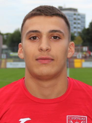 Rayan Elias Korschinowski