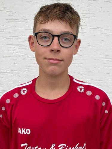 Jonah Lukes