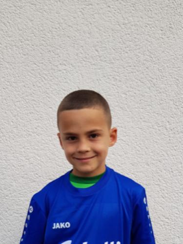 Luan Kabaretovic